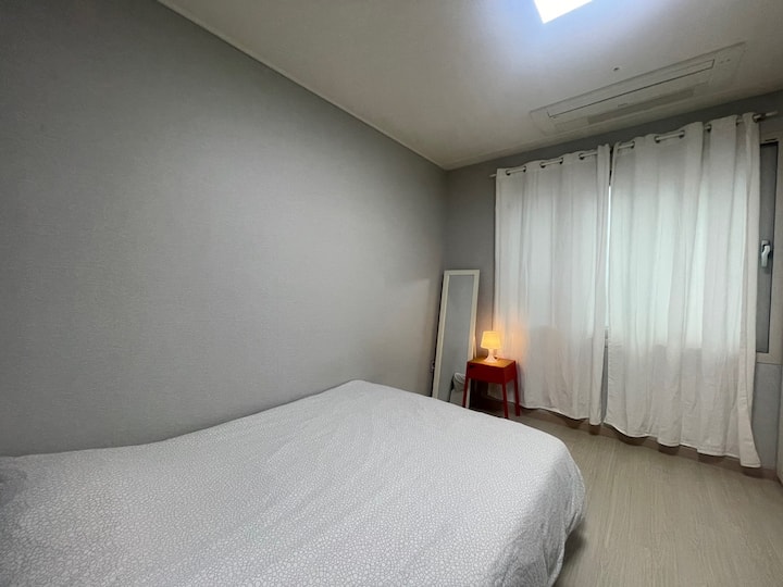 301 Simple house
