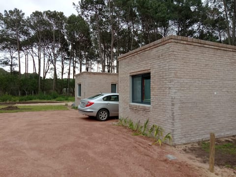Airbnb con mejor rendimiento: NEco Naturista nud for couples en Chihuahua