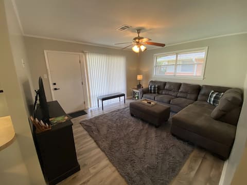 Quiet Peaceful Home in La Place, LA