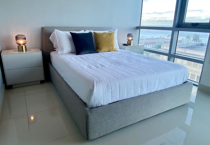 غرفة النوم. © Melissa Dávila Ortiz