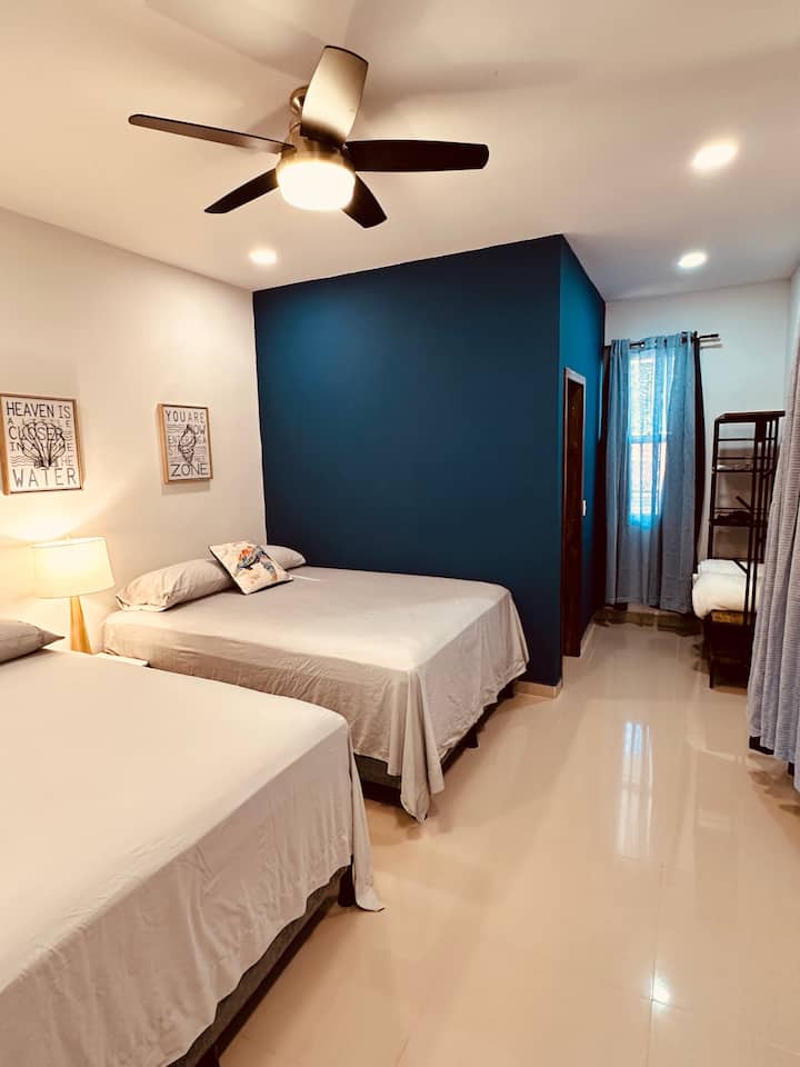 Habitación 3