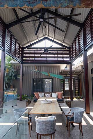 Bamboo Villa 3 – Private Pool gallery image 2
