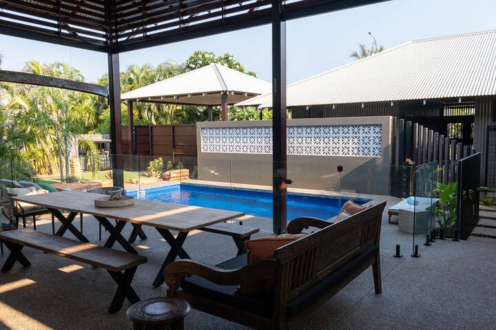 Bamboo Villa 3 – Private Pool gallery image 5