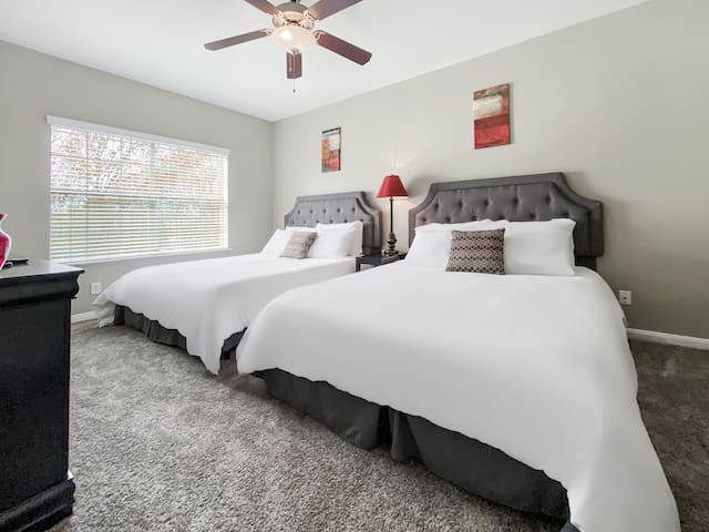 Medical Accommodations managed Airbnb listing 3