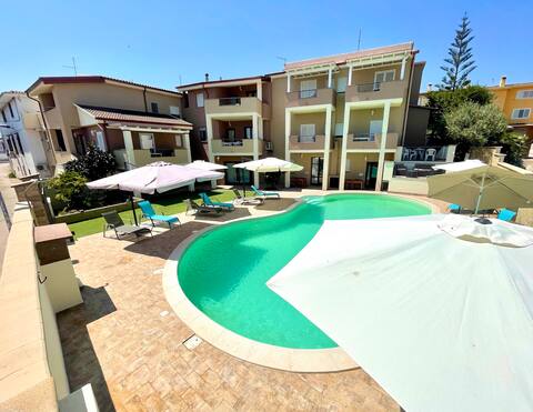 Appartamento Vacanze Luisa