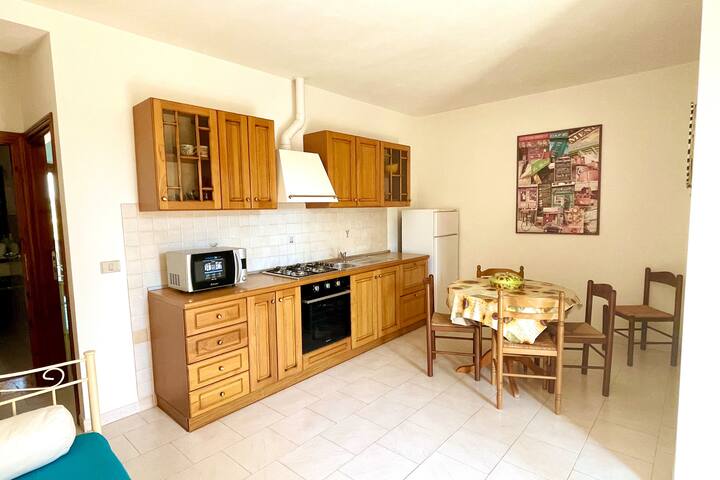 Entire home with 2 bedrooms in Castelsardo - Appartamento Vacanze Luisa