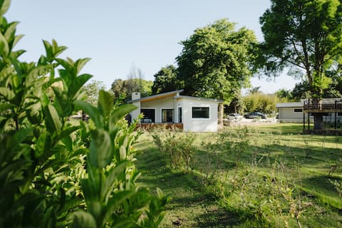 Rest, Relax and Recharge at Blueberry Cottage!