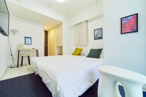 Nippori Bristol Hotel  1ROOM