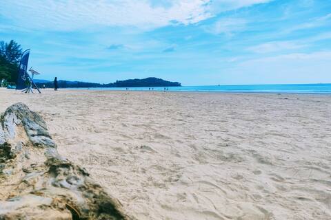 Southern Lanta C10 -close to Klong Dao beach