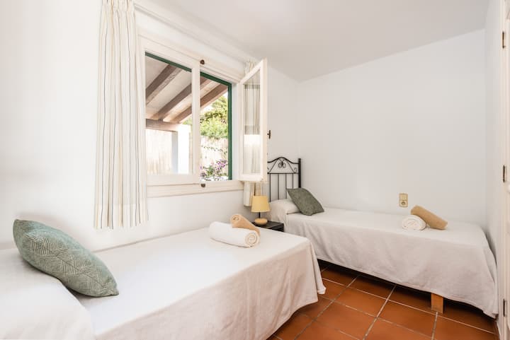 საძინებელი 2