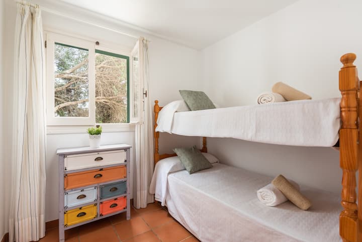 საძინებელი 3