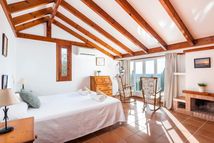 საძინებელი 1