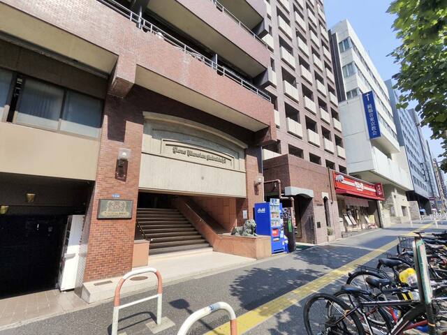 8D-新宿区域/新宿站步行10分钟/涩谷上野秋叶原池袋东京直达/最多7人/精心装修/免费固定WIFI gallery image 4