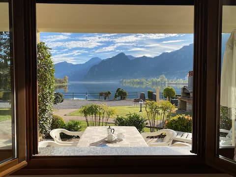 Villa Tiziana Typ T3