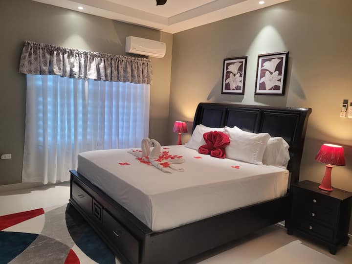 Habitación 1