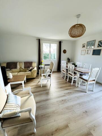 Jean managed Airbnb listing 3