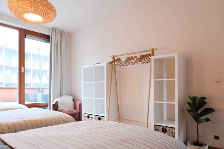 საძინებელი 3