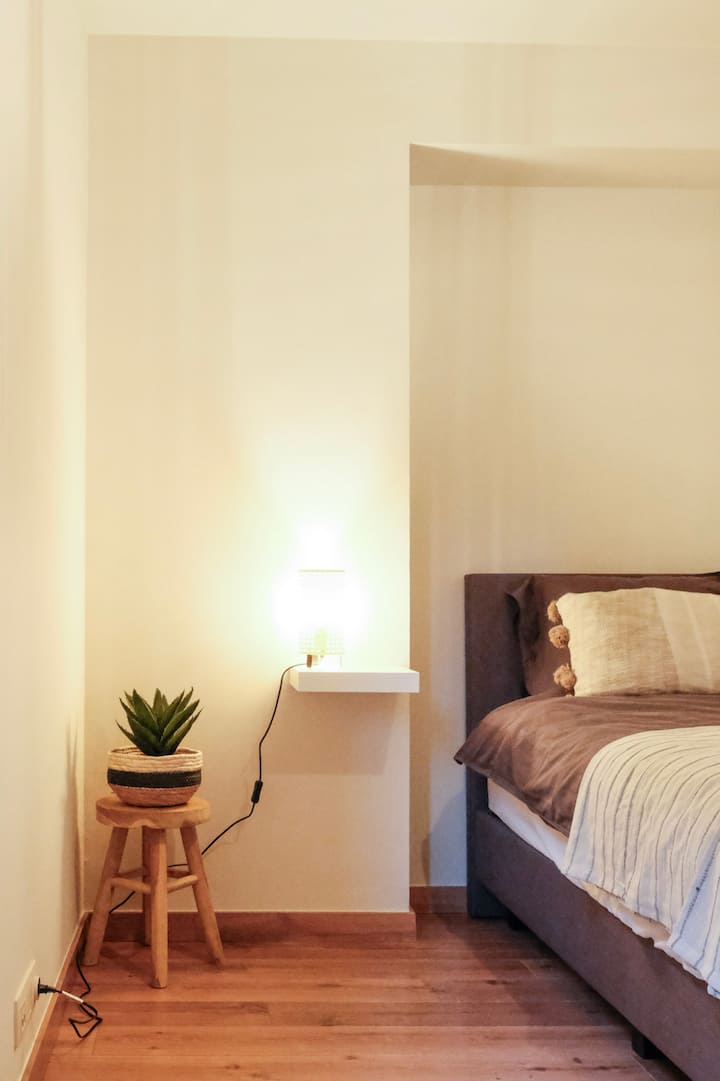 საძინებელი 2