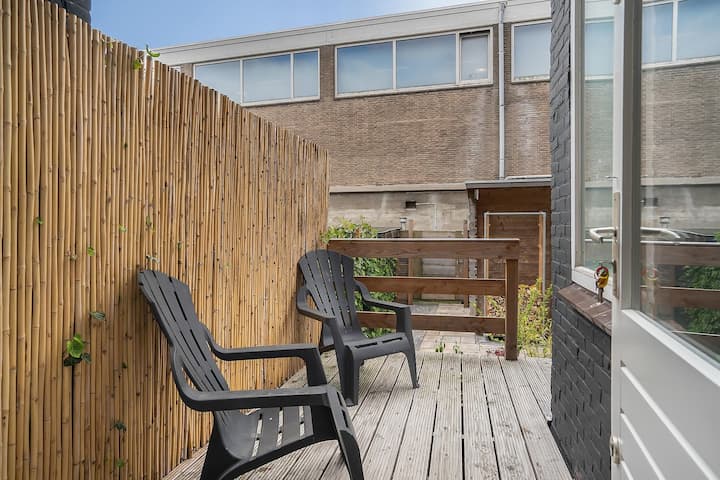 De Grote Studio
