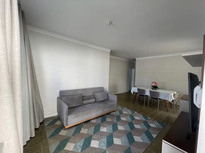 Casa Completa Com Piscina E Lazer - Natal