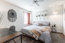 ROE - Boho Chic [213]