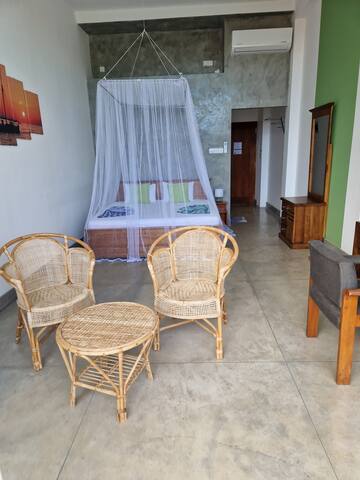 Listing in Weligama