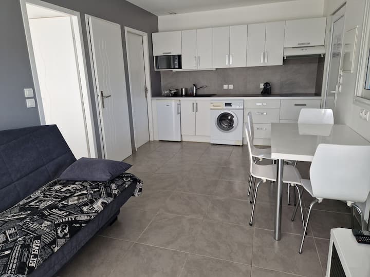 Appartement T2 Neuf 5 Km Capbreton - Seignosse