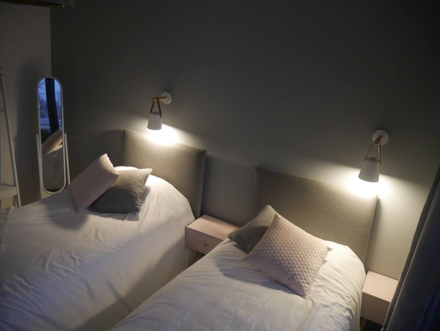"Sunrise View" Hot Tub & Aurora Sky View Bedroom 5