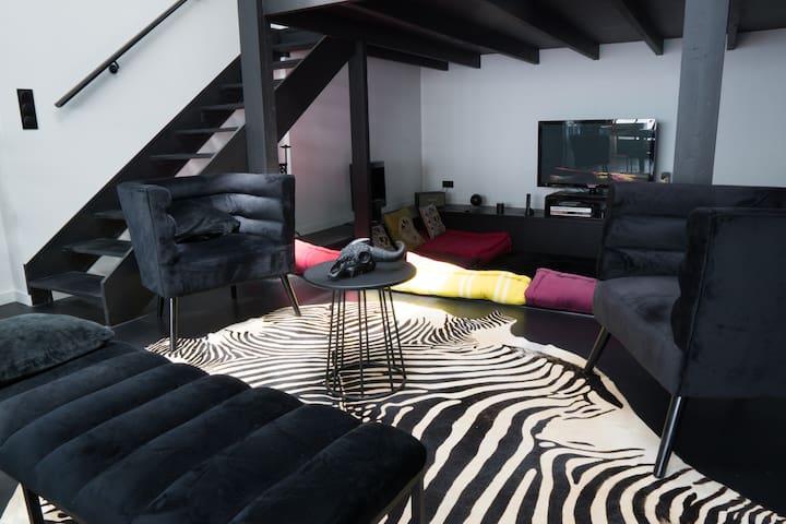 Tranquil At Home managed Airbnb listing 1