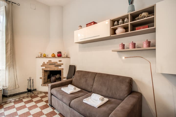 Colonna Suite Rome - Apt In Termini - Roma