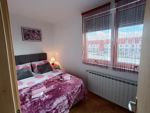 Top performing Airbnb: Apartman Ante in Grad Gospić