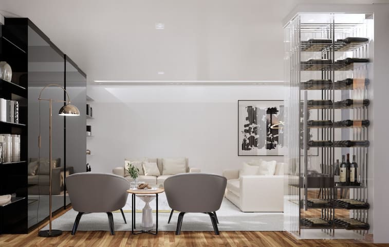 S.Soares T3 Expo Sul