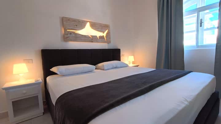 Спална соба 2