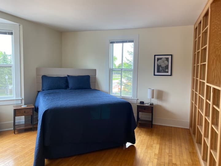 2nd floor bedroom #2.