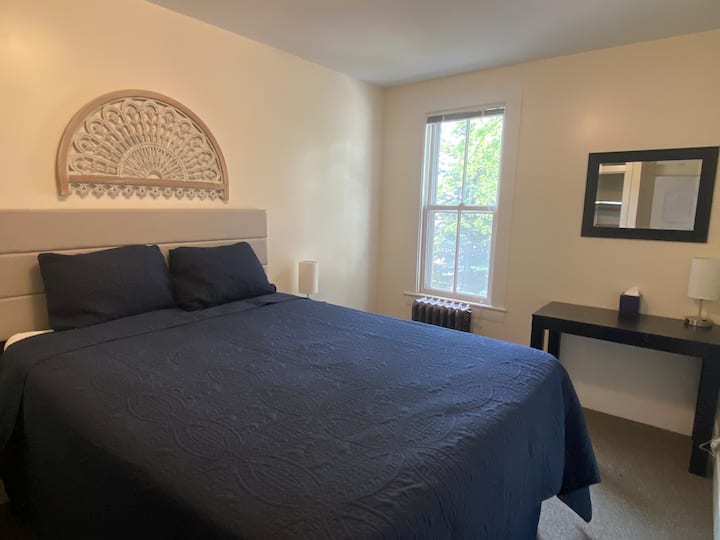 Bedroom #3 (upstairs).