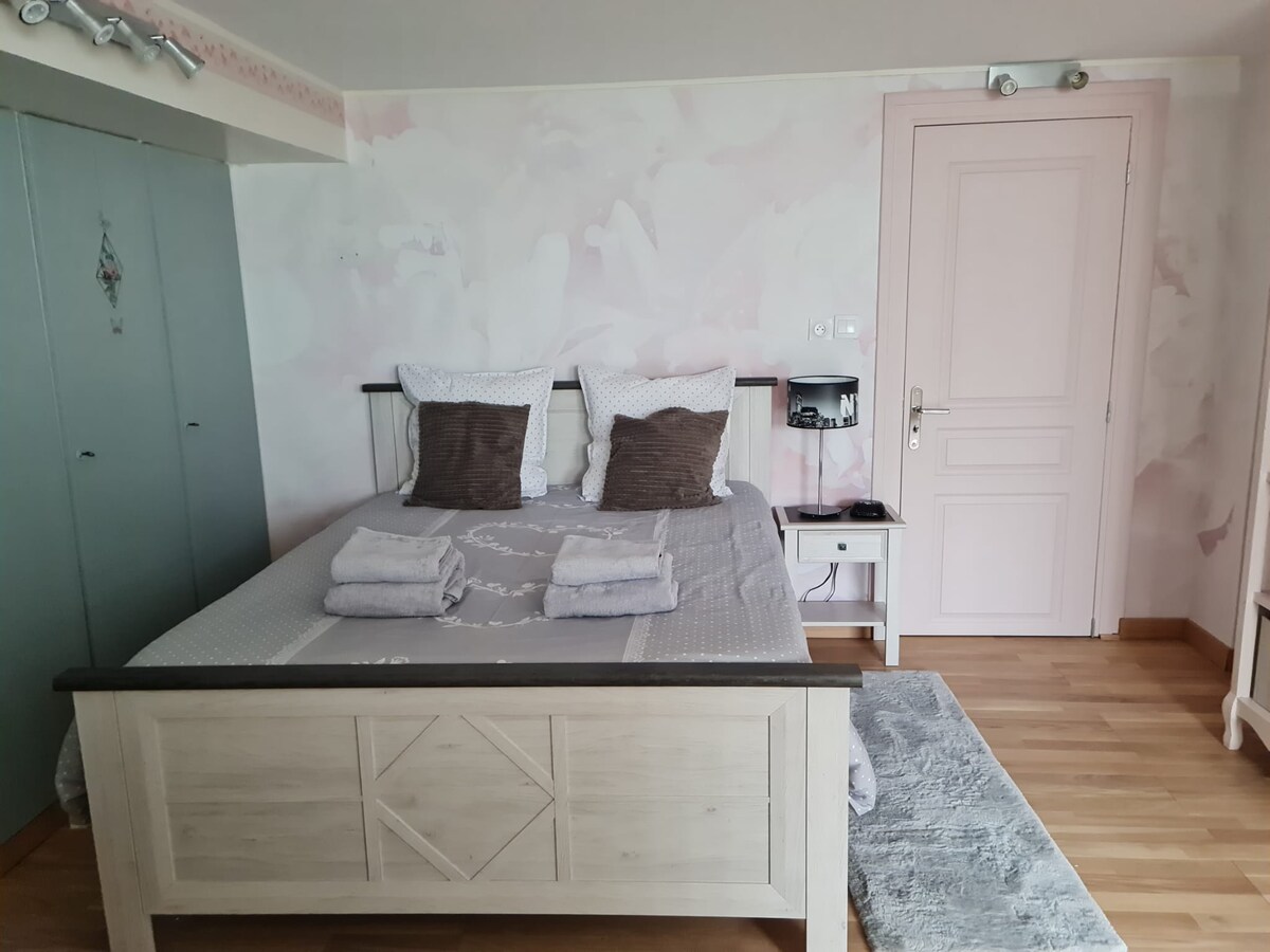 საძინებელი