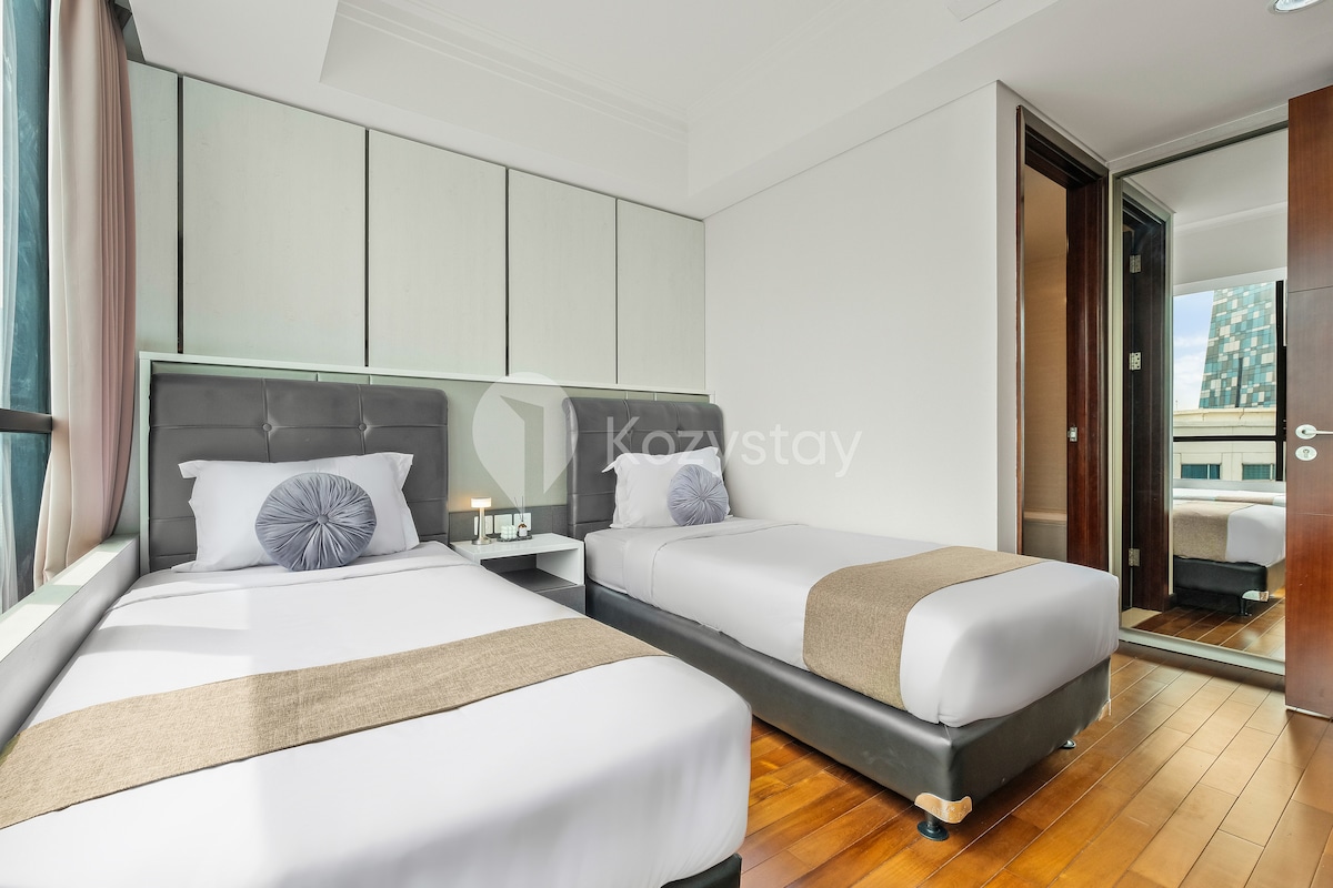 חדר שינה ראשי