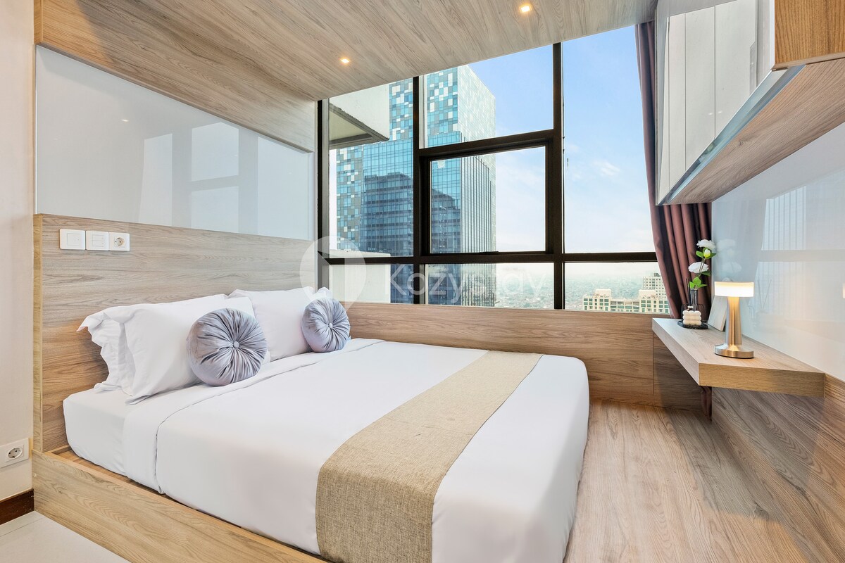 חדר שינה לאורחים