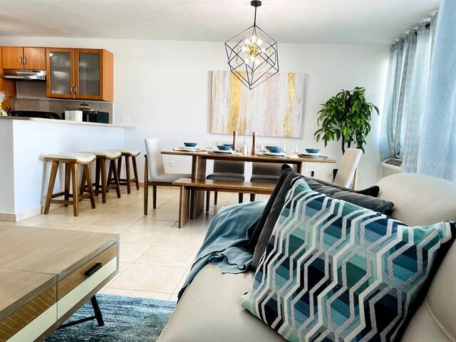 XioMara managed Airbnb listing 3