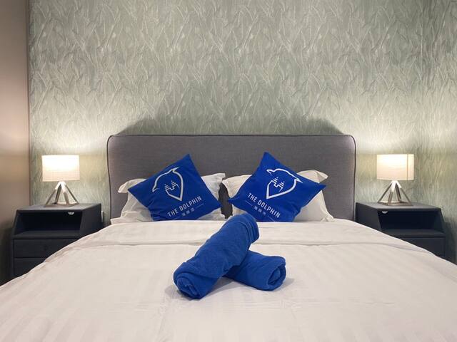The Dolphin managed Airbnb listing 2