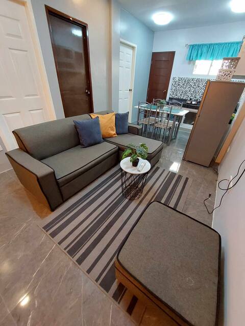 Grandeur 6 unit 9 (2BR)
