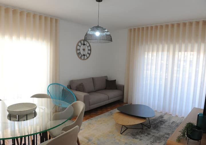 Apartamento Central - Mondim de Basto