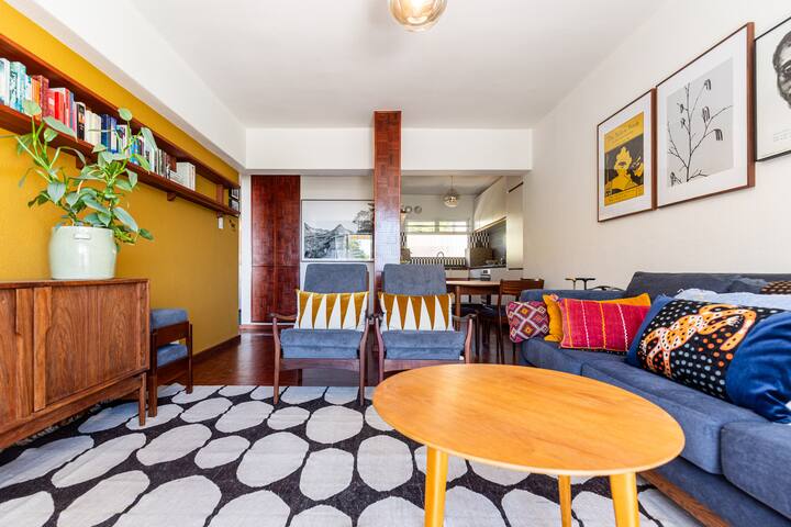 Signal View Tamboerskloof Apartment gallery image 4