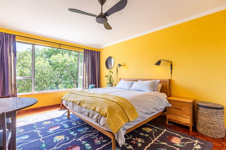 Signal View Tamboerskloof Apartment gallery image 5