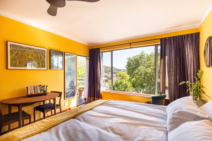 Signal View Tamboerskloof Apartment gallery image 3