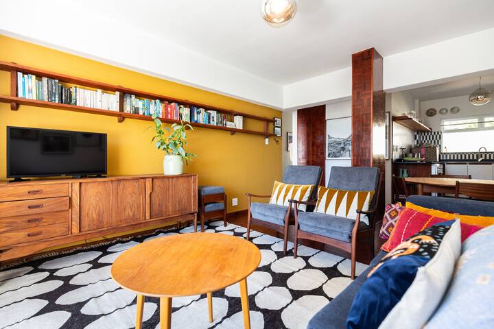 Signal View Tamboerskloof Apartment gallery image 2