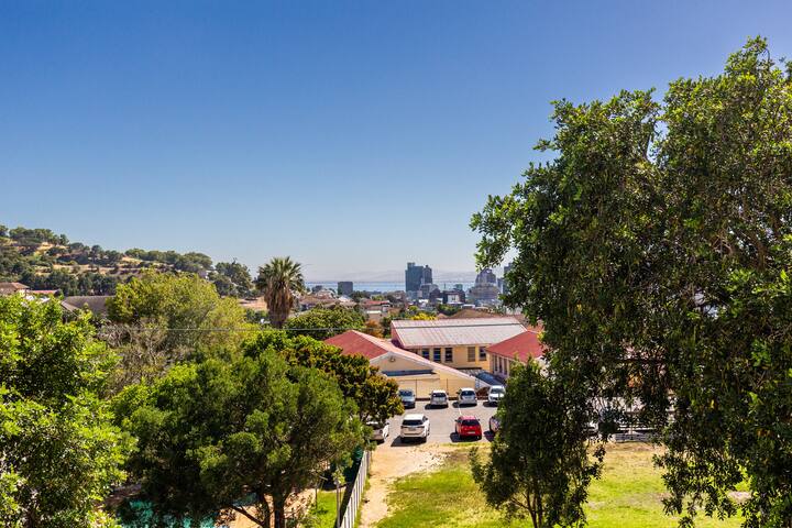 Signal View Tamboerskloof Apartment