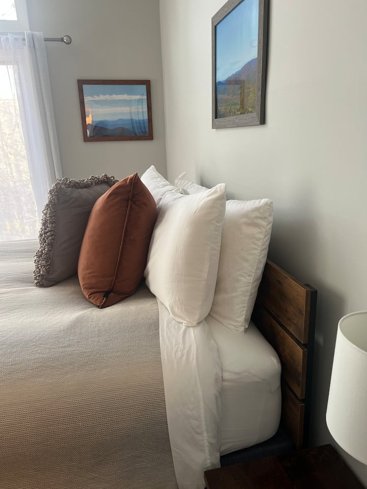 غرفة النوم 2