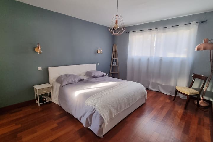 Glavni apartman u prizemlju