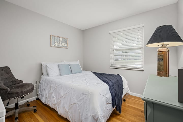 Спална соба 2